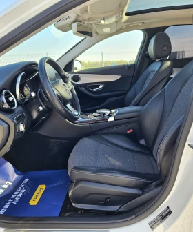 Mercedes-Benz C 220 AMG design , снимка 8