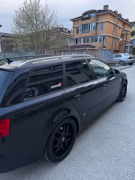 Audi A4, снимка 3
