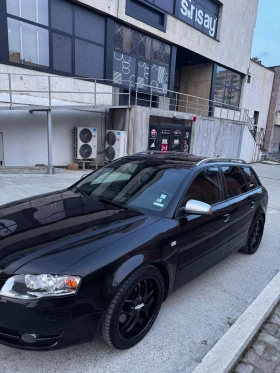 Audi A4, снимка 5