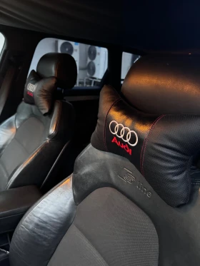 Audi A4, снимка 7