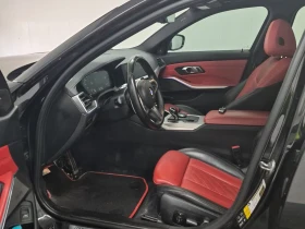 BMW 340 B58* Distronic* Red Interior, снимка 9