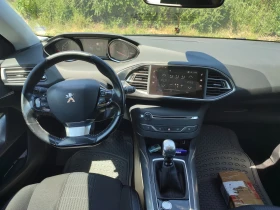 Peugeot 308 1.5, снимка 13