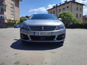 Peugeot 308 1.5, снимка 6