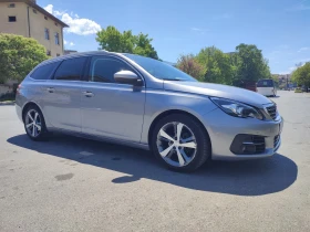 Peugeot 308 1.5, снимка 5