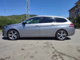 Peugeot 308 1.5, снимка 2