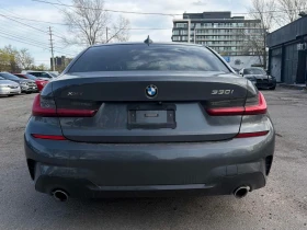 BMW 330 CARFAX * АВТОКРЕДИТ * ПРОГНОЗНА ЦЕНА ДО БГ, снимка 4