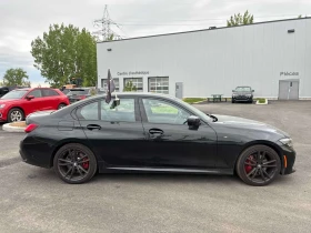 BMW 340  xDrive * АВТОКРЕДИТ * ПРЕДСТАВИТЕЛСТВО, снимка 4