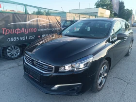 Peugeot 508 2.0HDi, 180k.с., FULL, FULL, FULL, ЛИЗИНГ , снимка 1