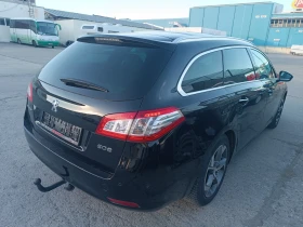 Peugeot 508 2.0HDi, 180k.с., FULL, FULL, FULL, ЛИЗИНГ , снимка 4