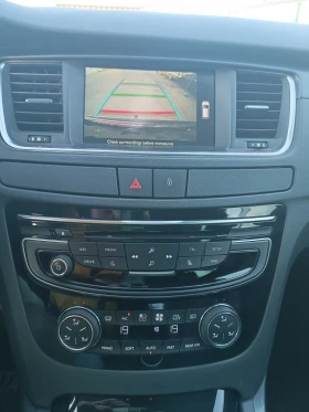 Peugeot 508 2.0HDi, 180k.с., FULL, FULL, FULL, ЛИЗИНГ , снимка 11