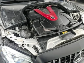 Mercedes-Benz C 43 AMG Selenite Grey!, снимка 6