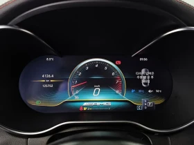 Mercedes-Benz C 43 AMG Selenite Grey!, снимка 8