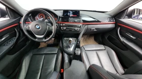 BMW 420 420d xDrive Sport GranCoupe, снимка 6