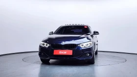 BMW 420 420d xDrive Sport GranCoupe, снимка 3