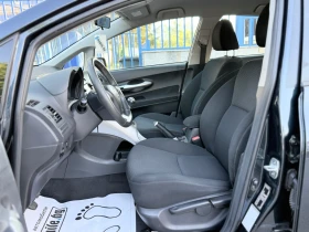 Toyota Auris 1.6i - ФЕЙСЛИФТ - КАМЕРА - НАВИГАЦИЯ - ОТЛИЧНА, снимка 6