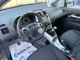 Toyota Auris 1.6i - ФЕЙСЛИФТ - КАМЕРА - НАВИГАЦИЯ - ОТЛИЧНА, снимка 5