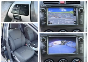 Toyota Auris 1.6i - ФЕЙСЛИФТ - КАМЕРА - НАВИГАЦИЯ - ОТЛИЧНА, снимка 13