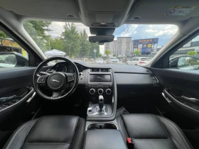 Jaguar E-pace R Dynamic 180D, снимка 9