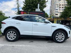 Jaguar E-pace R Dynamic 180D, снимка 3