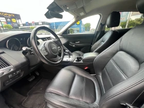 Jaguar E-pace R Dynamic 180D, снимка 10