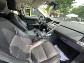 Jaguar E-pace R Dynamic 180D, снимка 13