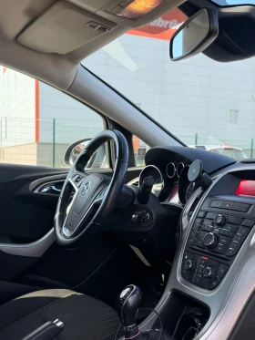Opel Astra 1.7 CDTI, снимка 7