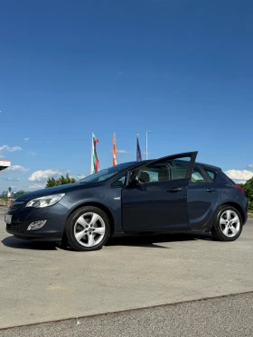 Opel Astra 1.7 CDTI, снимка 6