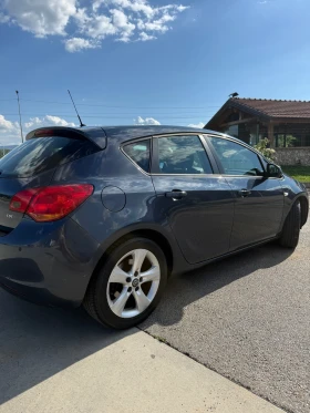 Opel Astra 1.7 CDTI, снимка 4