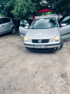 VW Polo, снимка 3