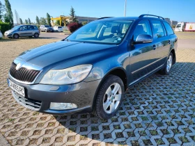 Skoda Octavia 4x4, 2.0TDI, 140hp, Elegance, снимка 1