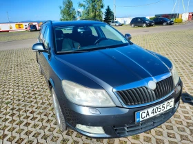 Skoda Octavia 4x4, 2.0TDI, 140hp, Elegance, снимка 2