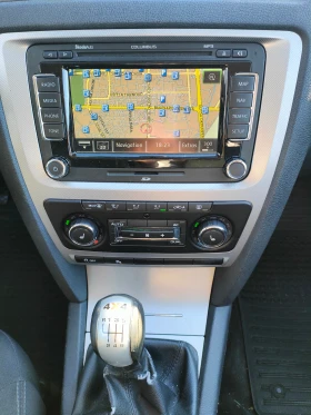Skoda Octavia 4x4, 2.0TDI, 140hp, Elegance, снимка 7