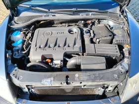 Skoda Octavia 4x4, 2.0TDI, 140hp, Elegance, снимка 8