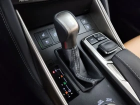 Lexus IS Is300 Supreme, снимка 9