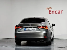 Lexus IS Is300 Supreme, снимка 4