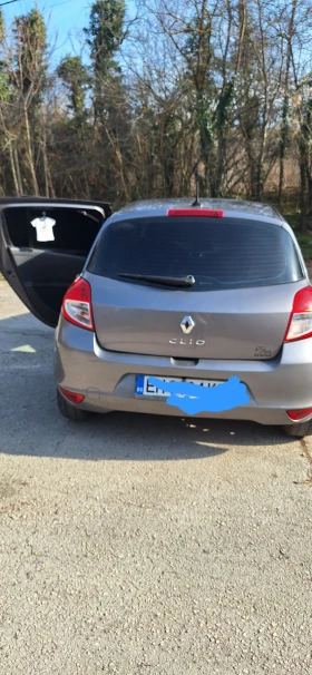 Renault Clio, снимка 6