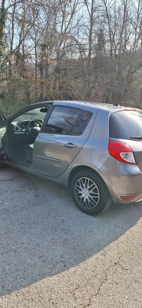 Renault Clio, снимка 2