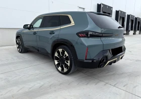 BMW XM 4.4 V8 Plug-in Hybrid xDrive, снимка 2