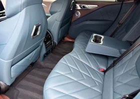 BMW XM 4.4 V8 Plug-in Hybrid xDrive, снимка 9