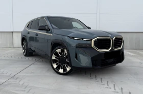 BMW XM 4.4 V8 Plug-in Hybrid xDrive, снимка 1