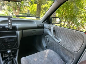 Opel Astra 1.4 ГАЗ, снимка 10