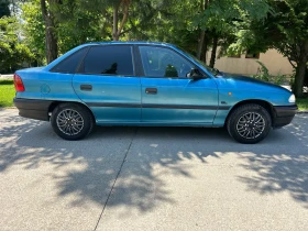 Opel Astra 1.4 ГАЗ, снимка 5