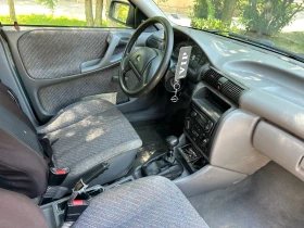 Opel Astra 1.4 ГАЗ, снимка 17