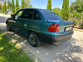 Opel Astra 1.4 ГАЗ, снимка 15