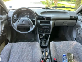 Opel Astra 1.4 ГАЗ, снимка 8