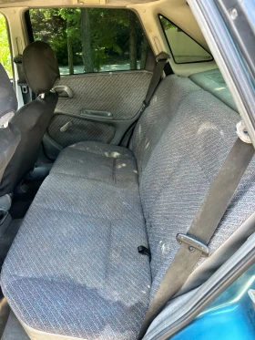 Opel Astra 1.4 ГАЗ, снимка 11
