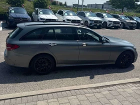 Mercedes-Benz C 300 CARFAX, снимка 3