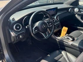 Mercedes-Benz C 300 CARFAX, снимка 14