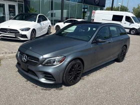 Mercedes-Benz C 300 CARFAX, снимка 1