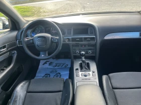 Audi A6 3.0TDI-224-4x4-S-LINE-ITALIA, снимка 8
